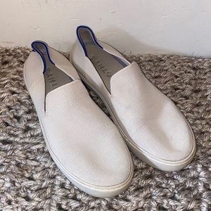 Rothys slip on sneakers
